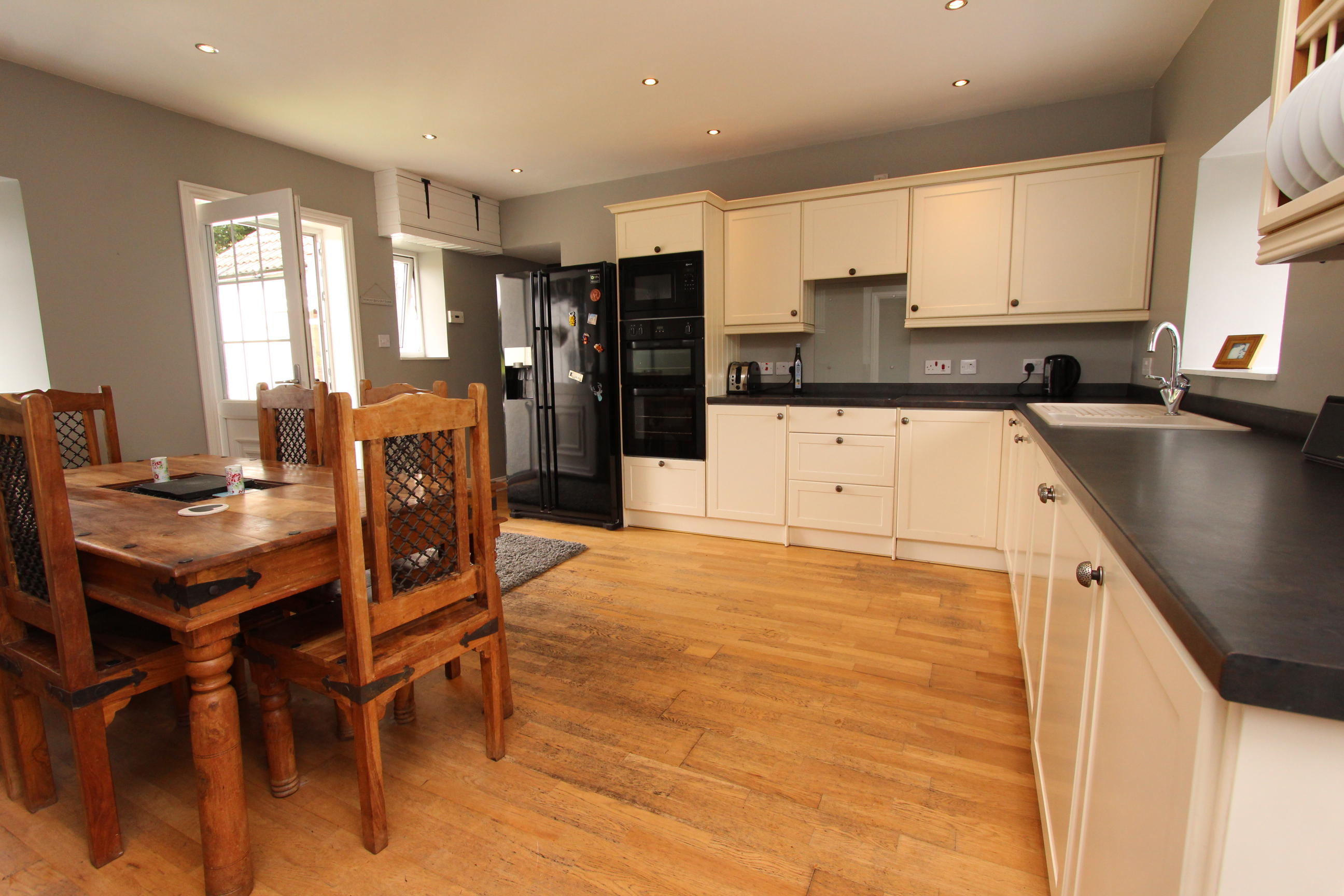 For Sale 'Isles Cottage', Leswalt SOLD £250,000